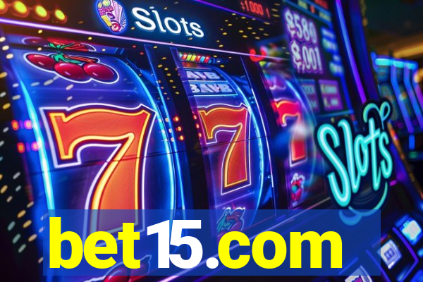 bet15.com