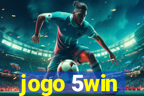 jogo 5win