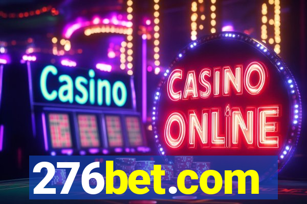 276bet.com