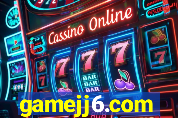 gamejj6.com