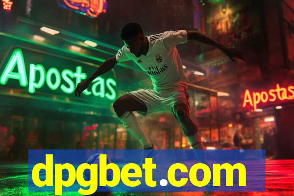 dpgbet.com