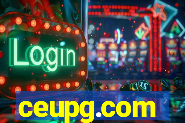 ceupg.com