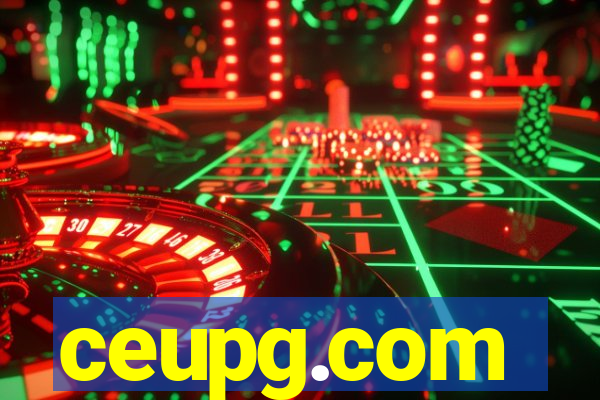ceupg.com
