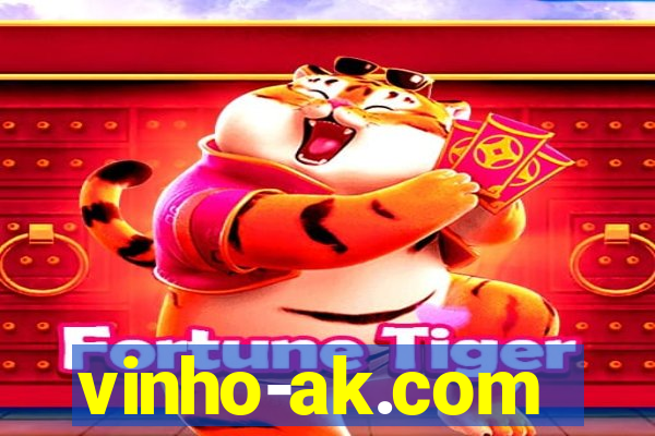 vinho-ak.com