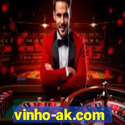 vinho-ak.com