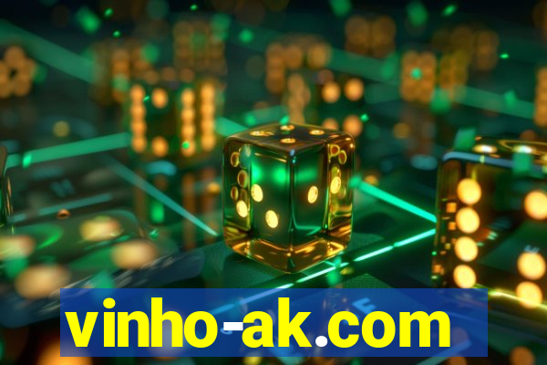 vinho-ak.com