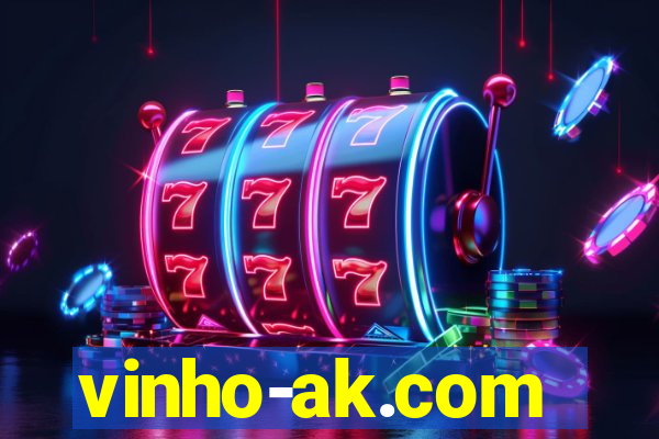 vinho-ak.com