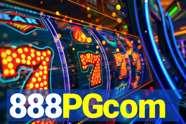 888PGcom