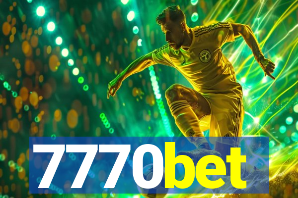 7770bet