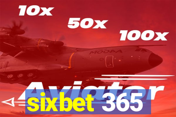sixbet 365