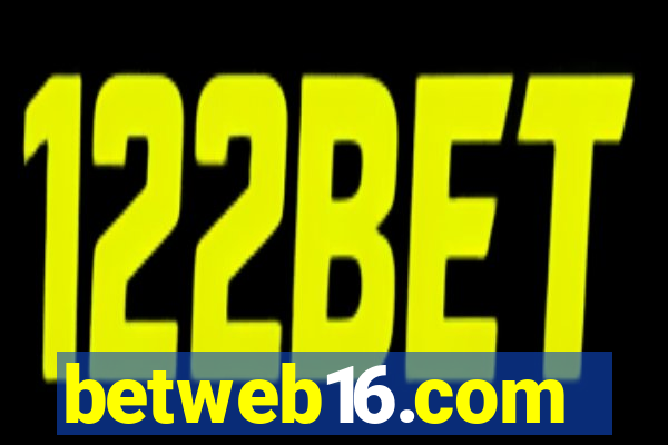 betweb16.com