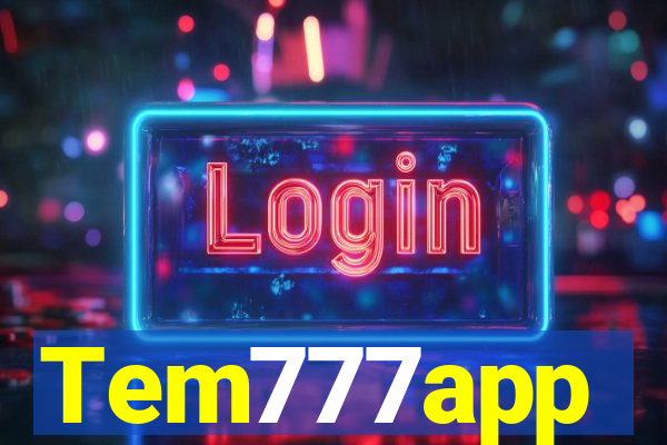 Tem777app