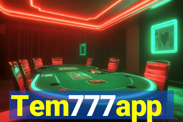 Tem777app