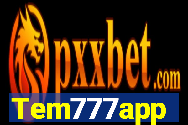 Tem777app