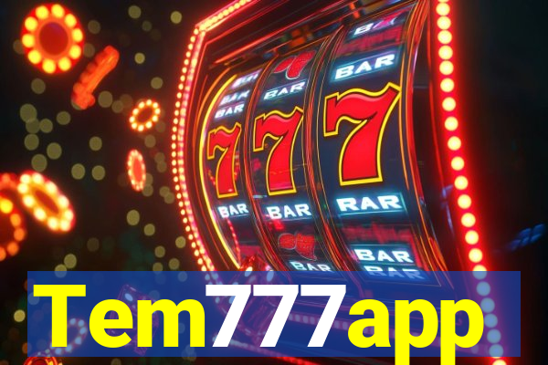 Tem777app