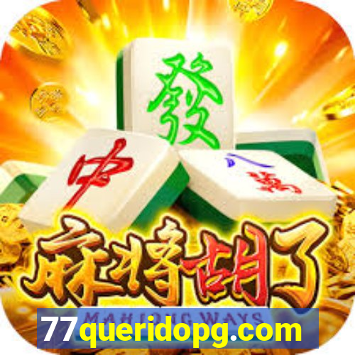 77queridopg.com
