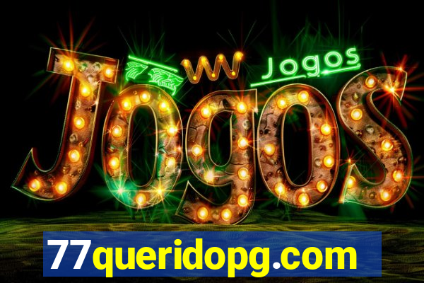 77queridopg.com
