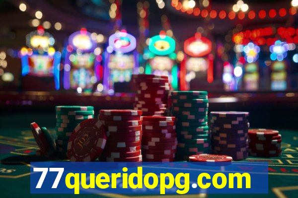 77queridopg.com