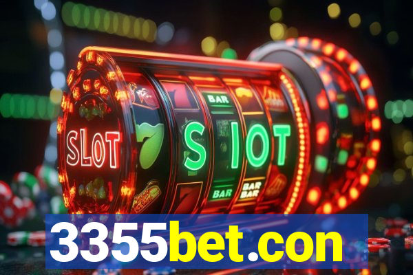 3355bet.con