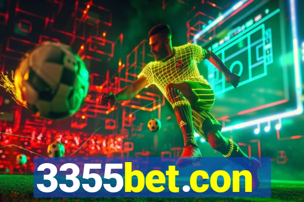 3355bet.con