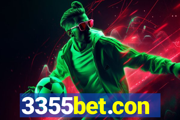 3355bet.con