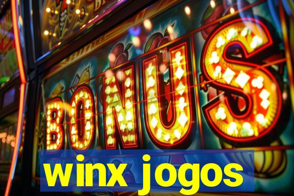 winx jogos