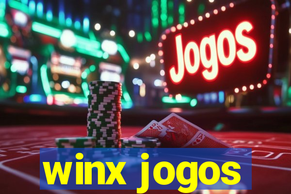 winx jogos