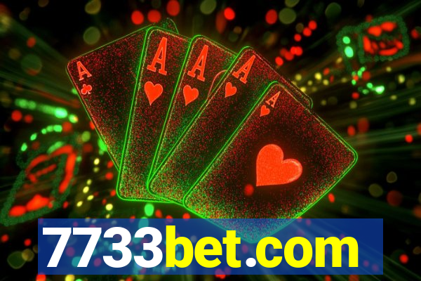 7733bet.com