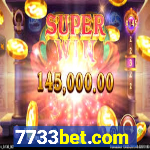 7733bet.com