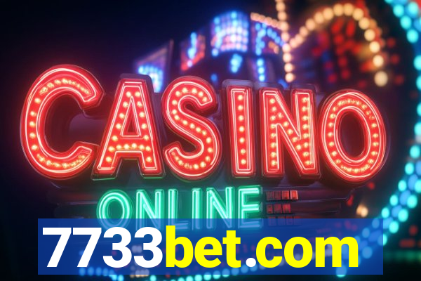 7733bet.com