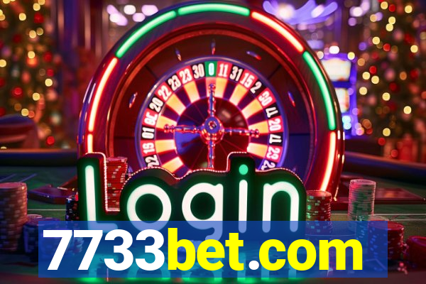 7733bet.com