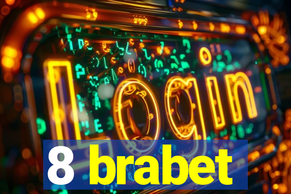 8 brabet
