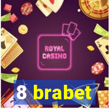 8 brabet