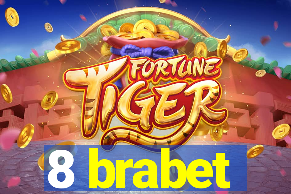 8 brabet