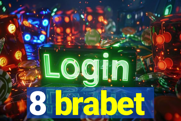 8 brabet