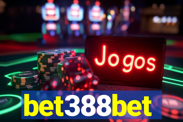bet388bet