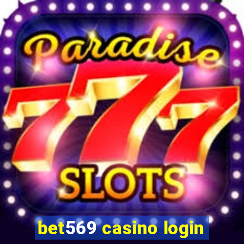 bet569 casino login