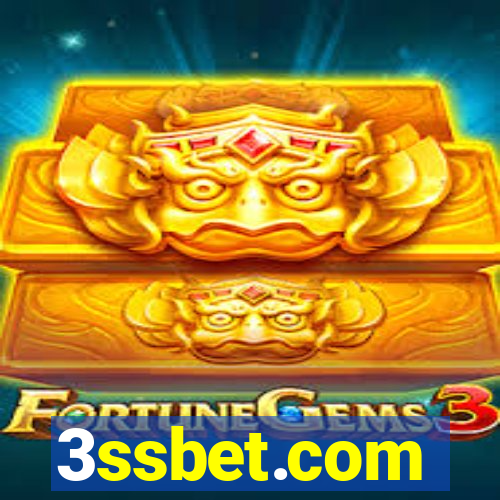 3ssbet.com