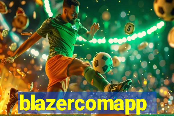 blazercomapp