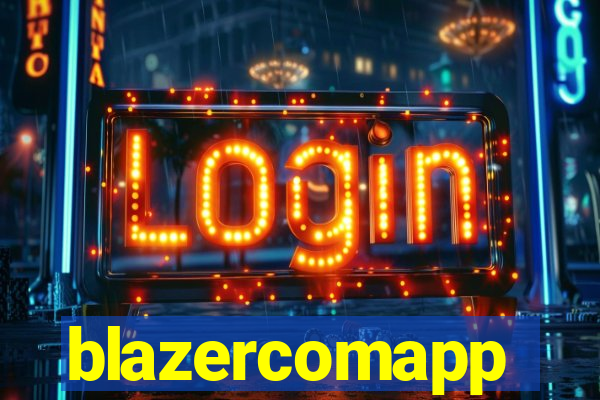 blazercomapp