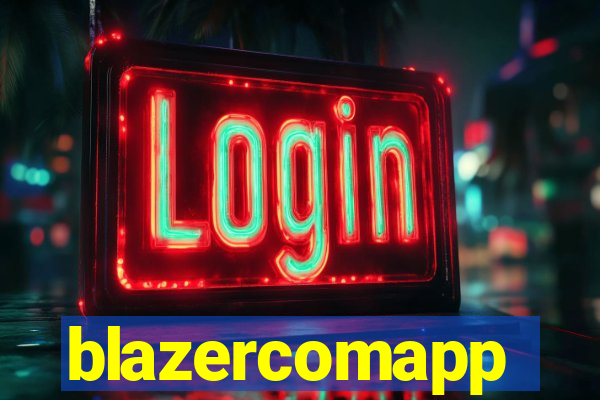 blazercomapp