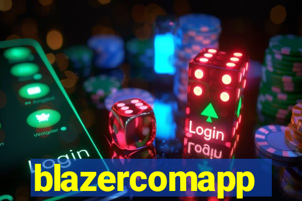 blazercomapp