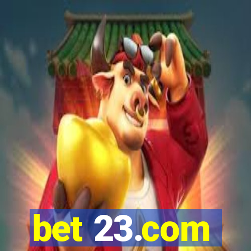 bet 23.com
