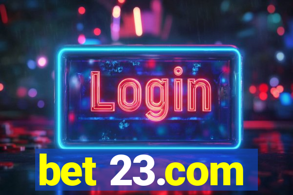 bet 23.com