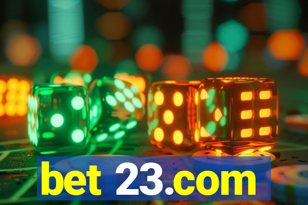 bet 23.com