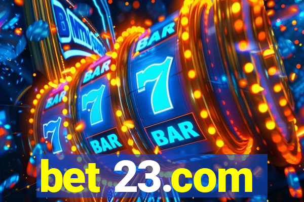 bet 23.com