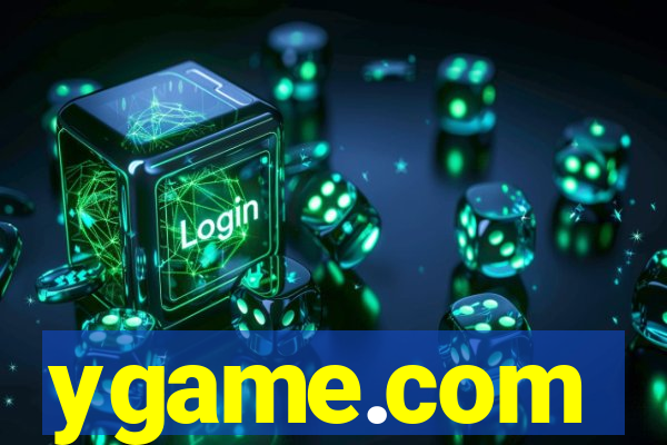 ygame.com