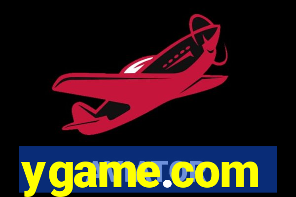 ygame.com