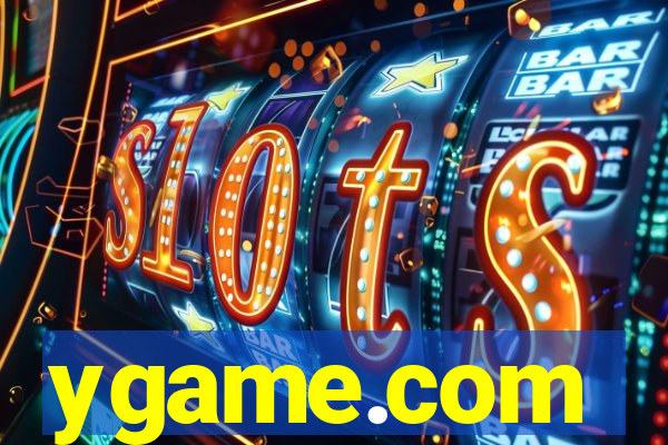 ygame.com