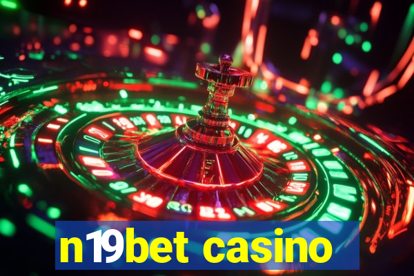 n19bet casino